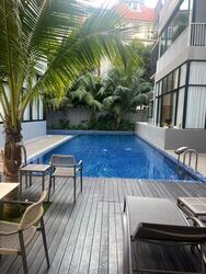 St Patrick's Loft (D15), Apartment #517886201